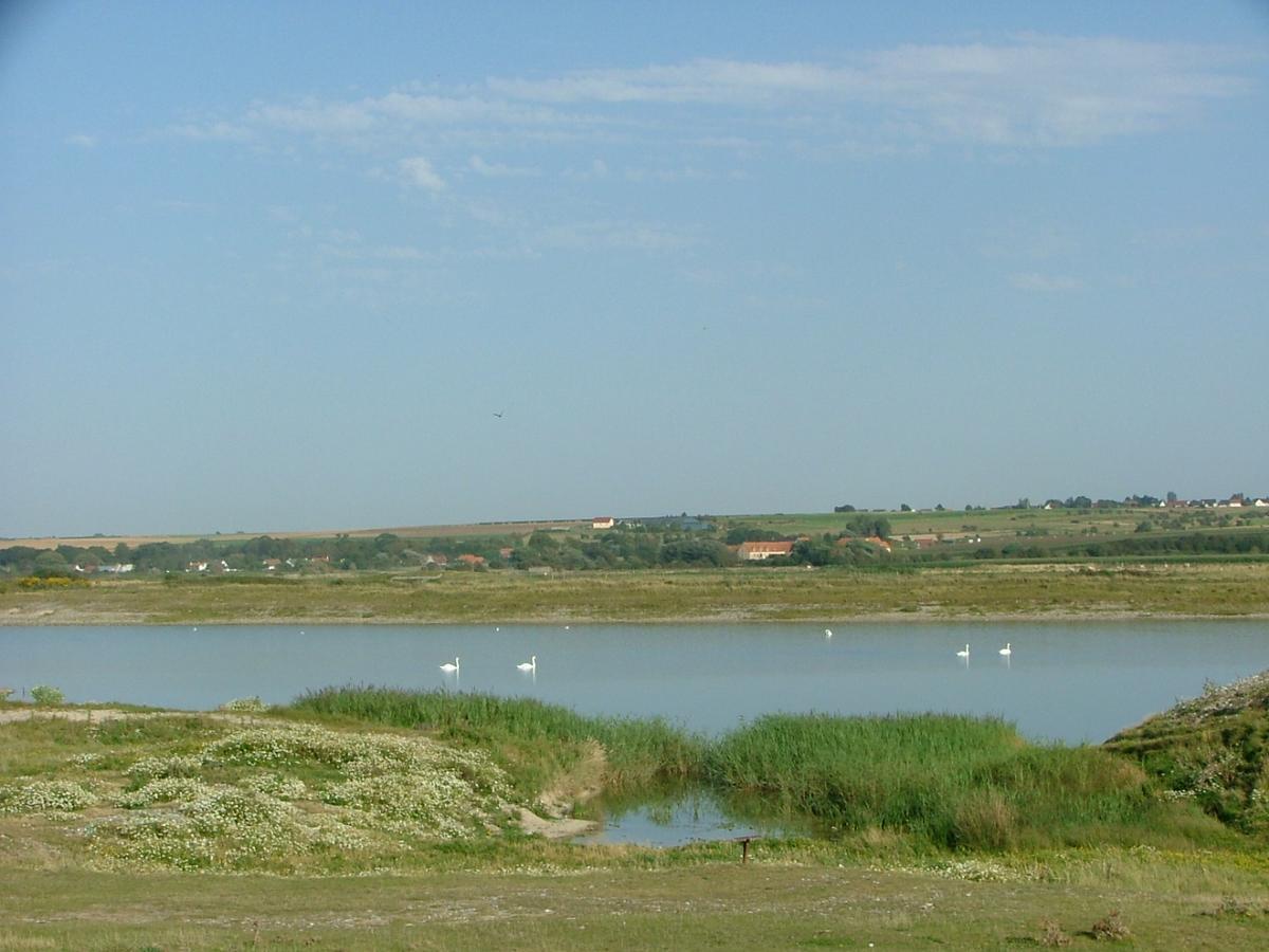 Ibis Budget Le Treport Mers Les Bains Εξωτερικό φωτογραφία